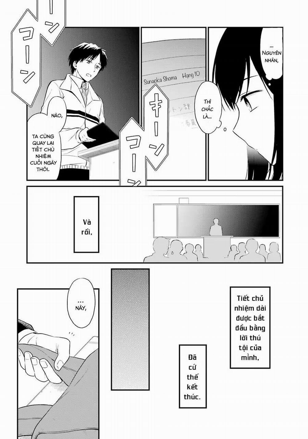 Di Thư Trên Bàn 25 trang 11