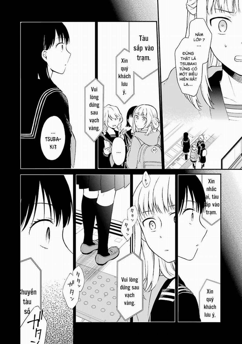 Di Thư Trên Bàn 26 trang 19