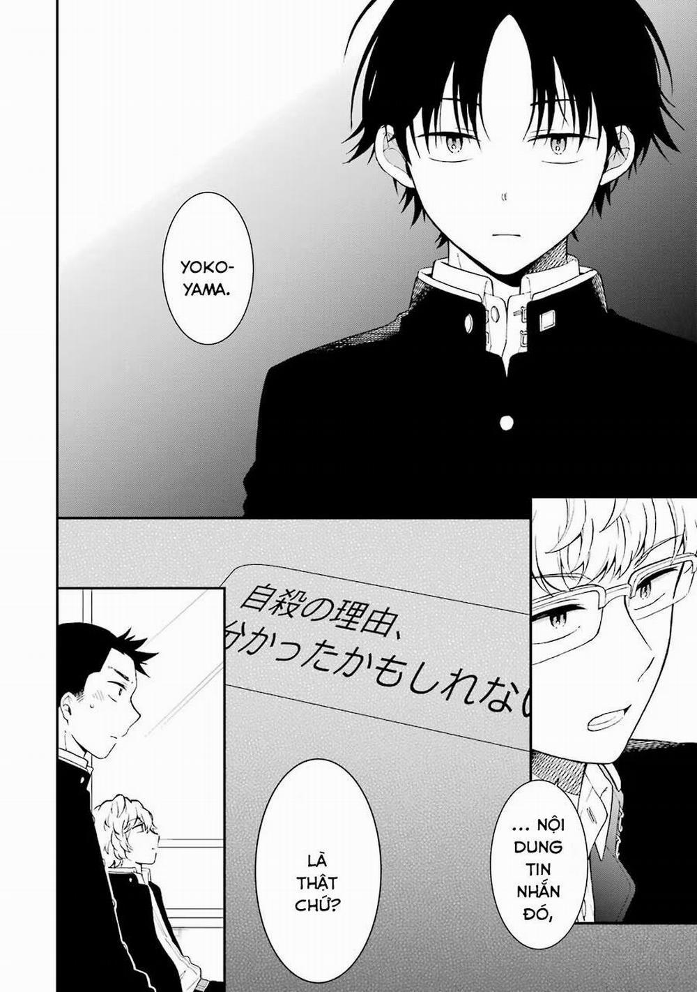 Di Thư Trên Bàn 26 trang 5