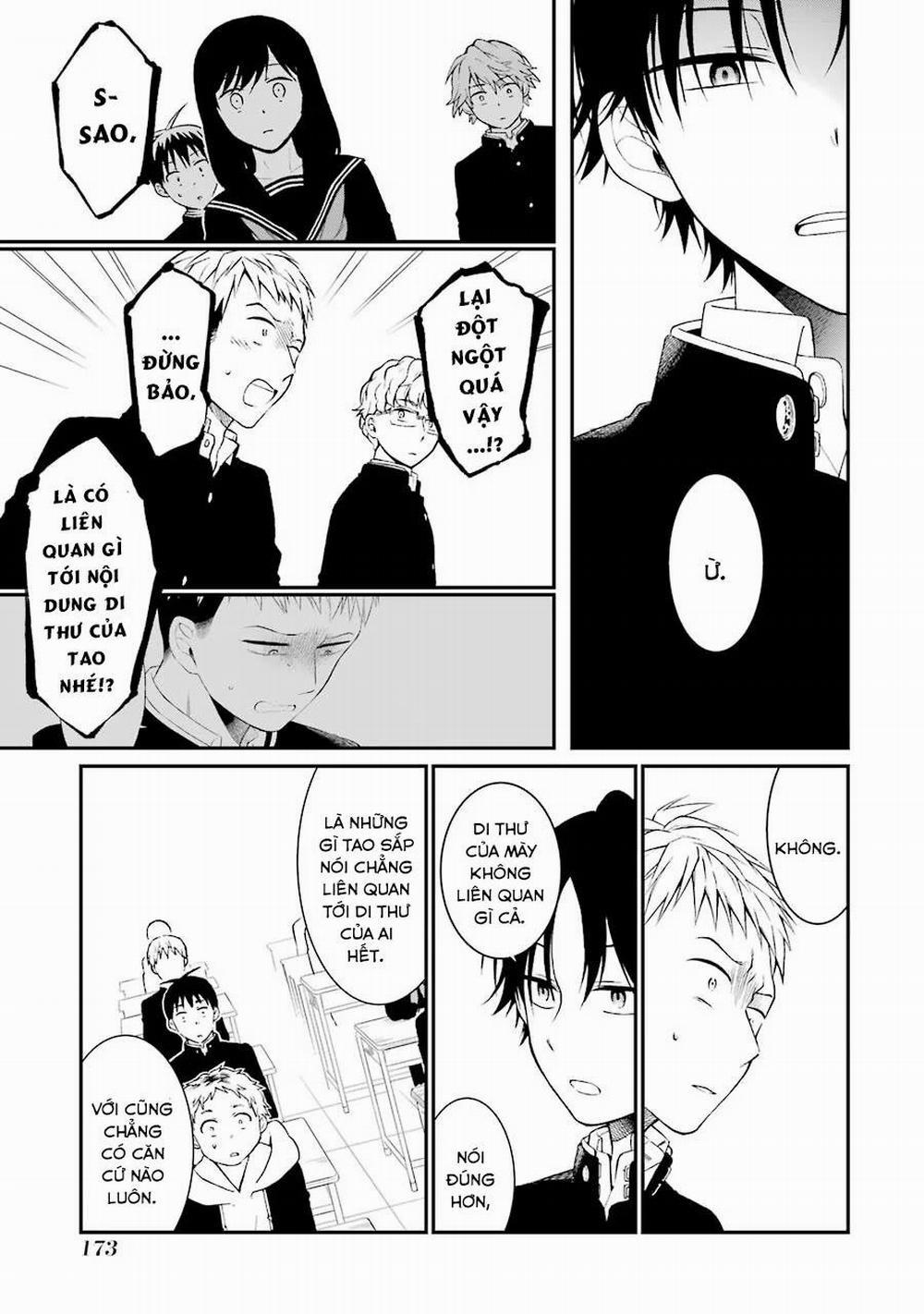 Di Thư Trên Bàn 26 trang 6