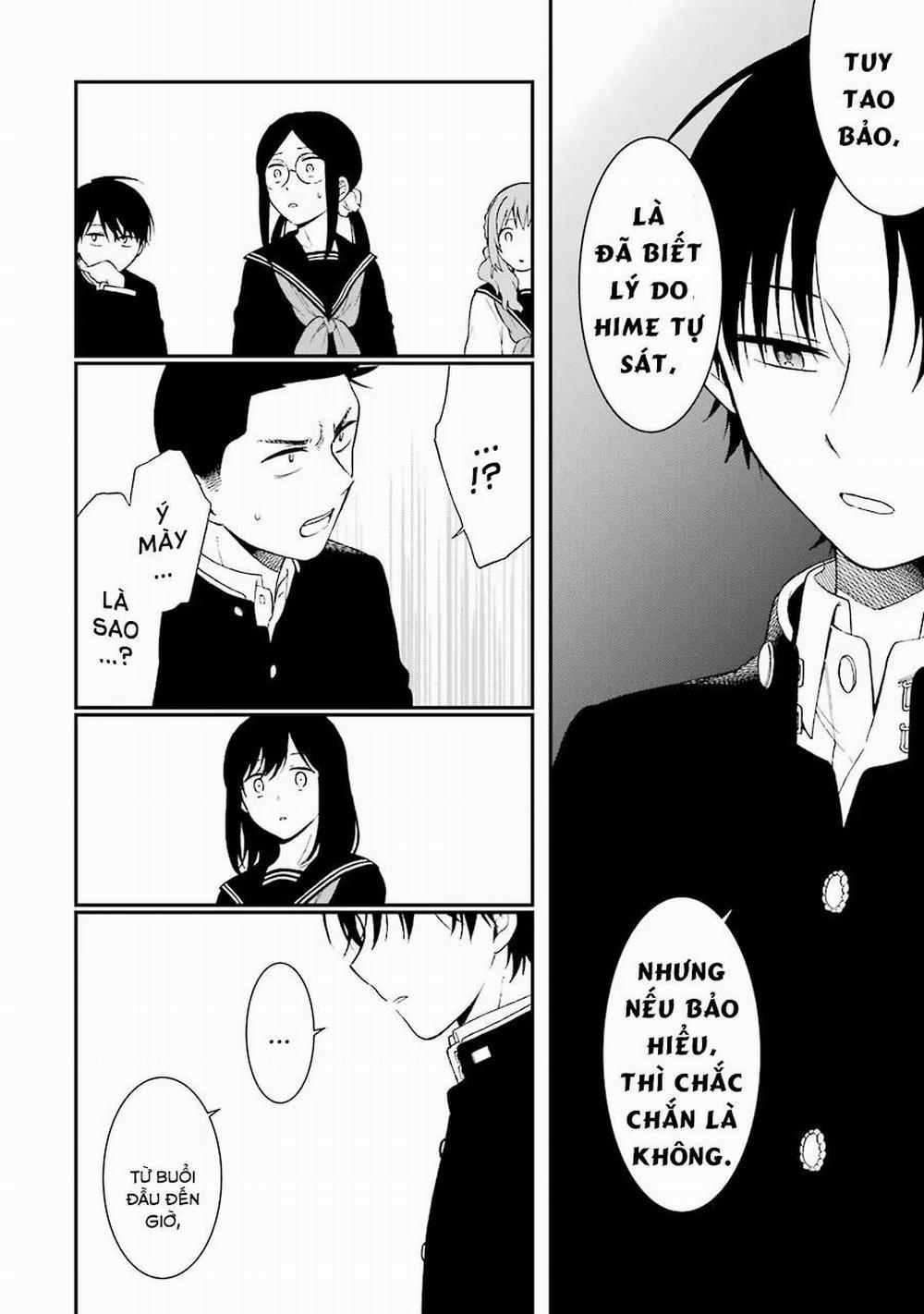 Di Thư Trên Bàn 26 trang 7