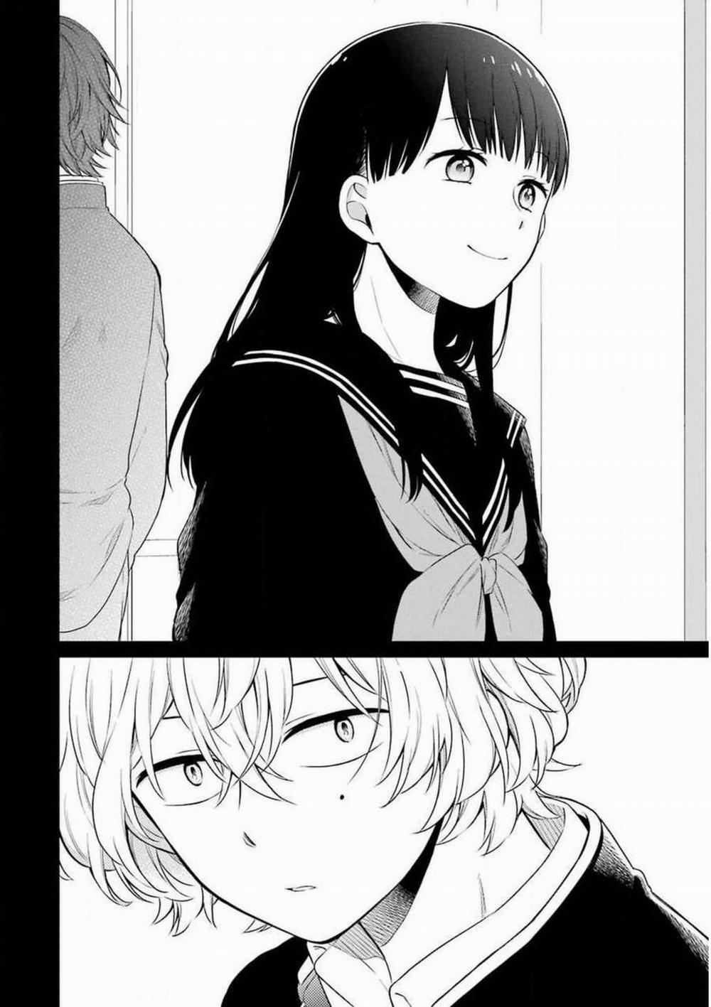 Di Thư Trên Bàn 27 trang 25