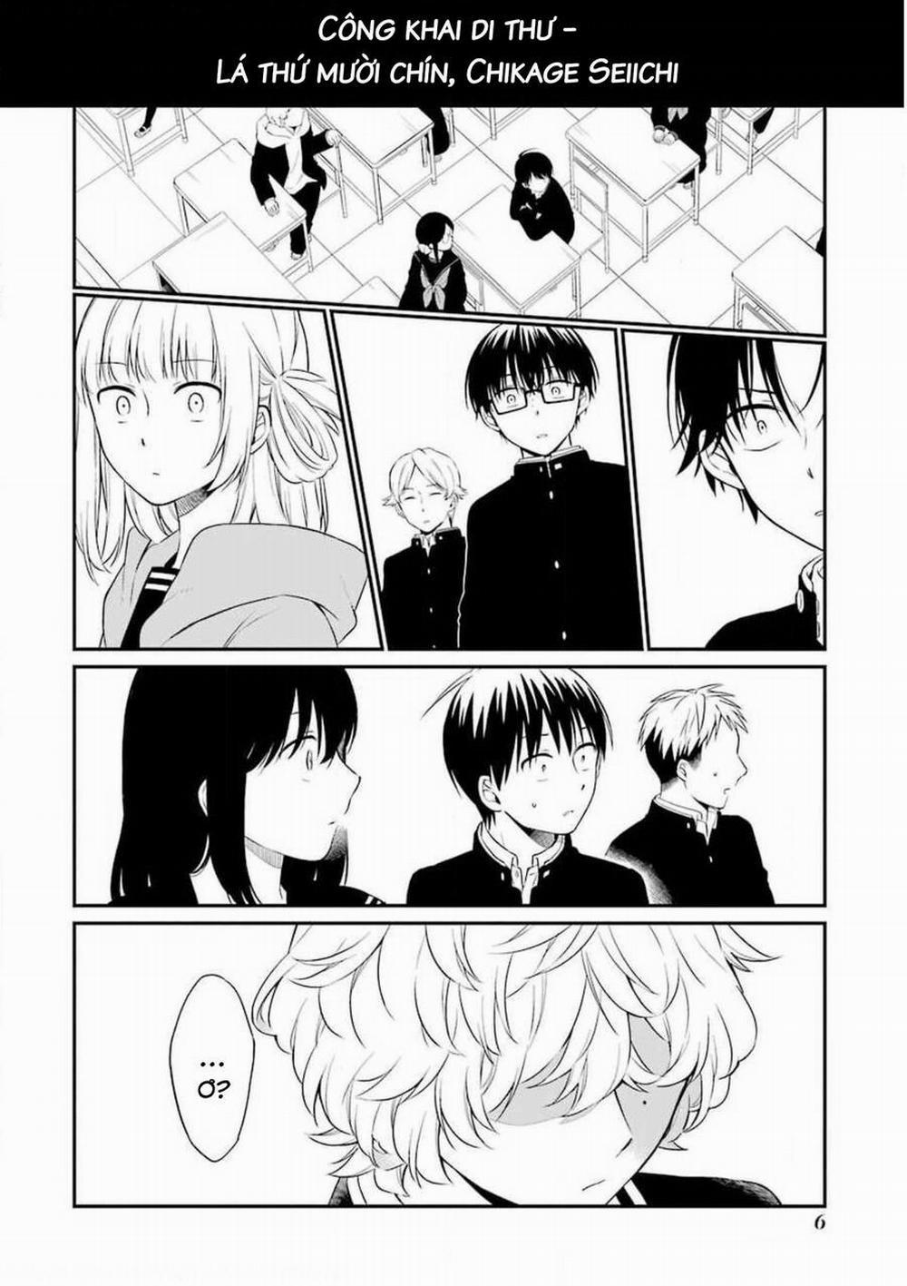 Di Thư Trên Bàn 27 trang 7