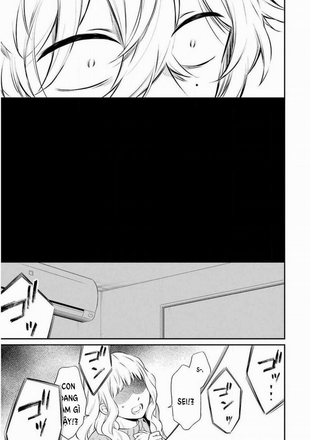 Di Thư Trên Bàn 28 trang 23