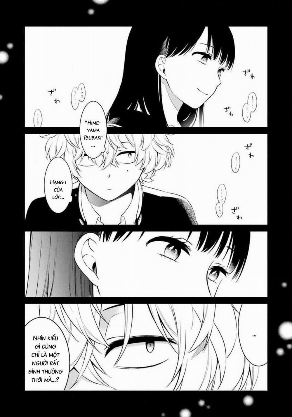 Di Thư Trên Bàn 28 trang 3