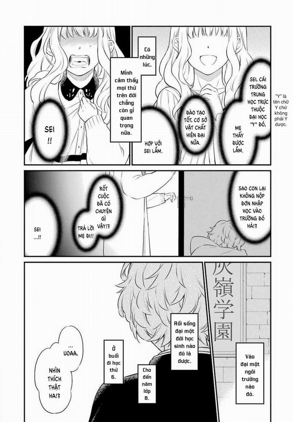 Di Thư Trên Bàn 28 trang 6