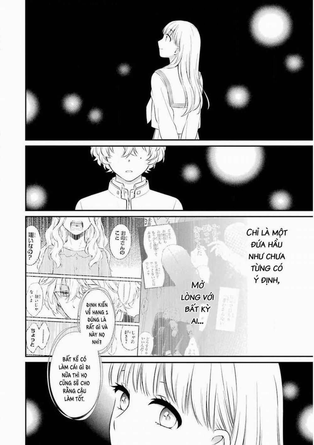 Di Thư Trên Bàn 29 trang 5