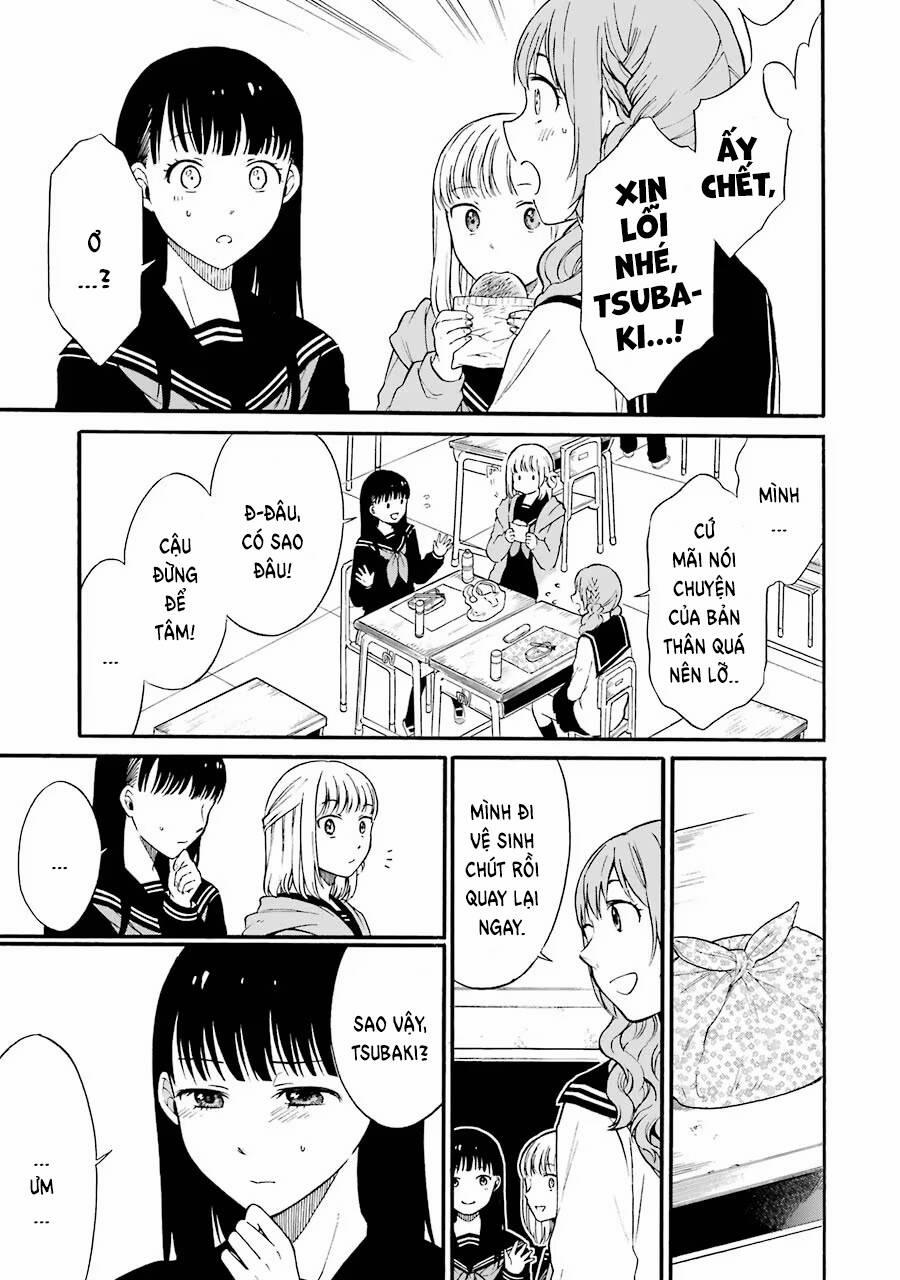 Di Thư Trên Bàn 3 trang 10