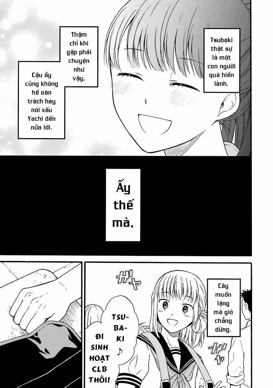 Di Thư Trên Bàn 3 trang 20