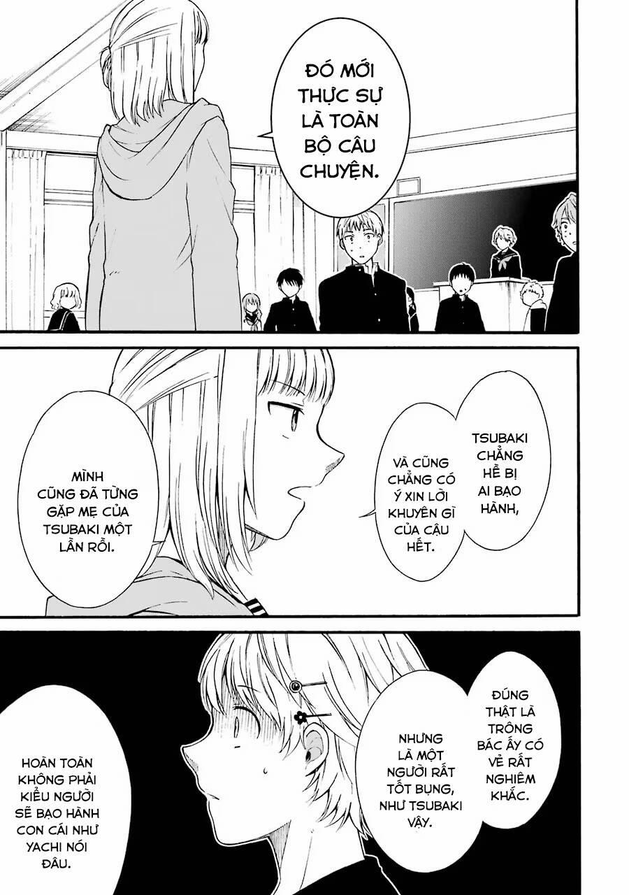 Di Thư Trên Bàn 3 trang 26