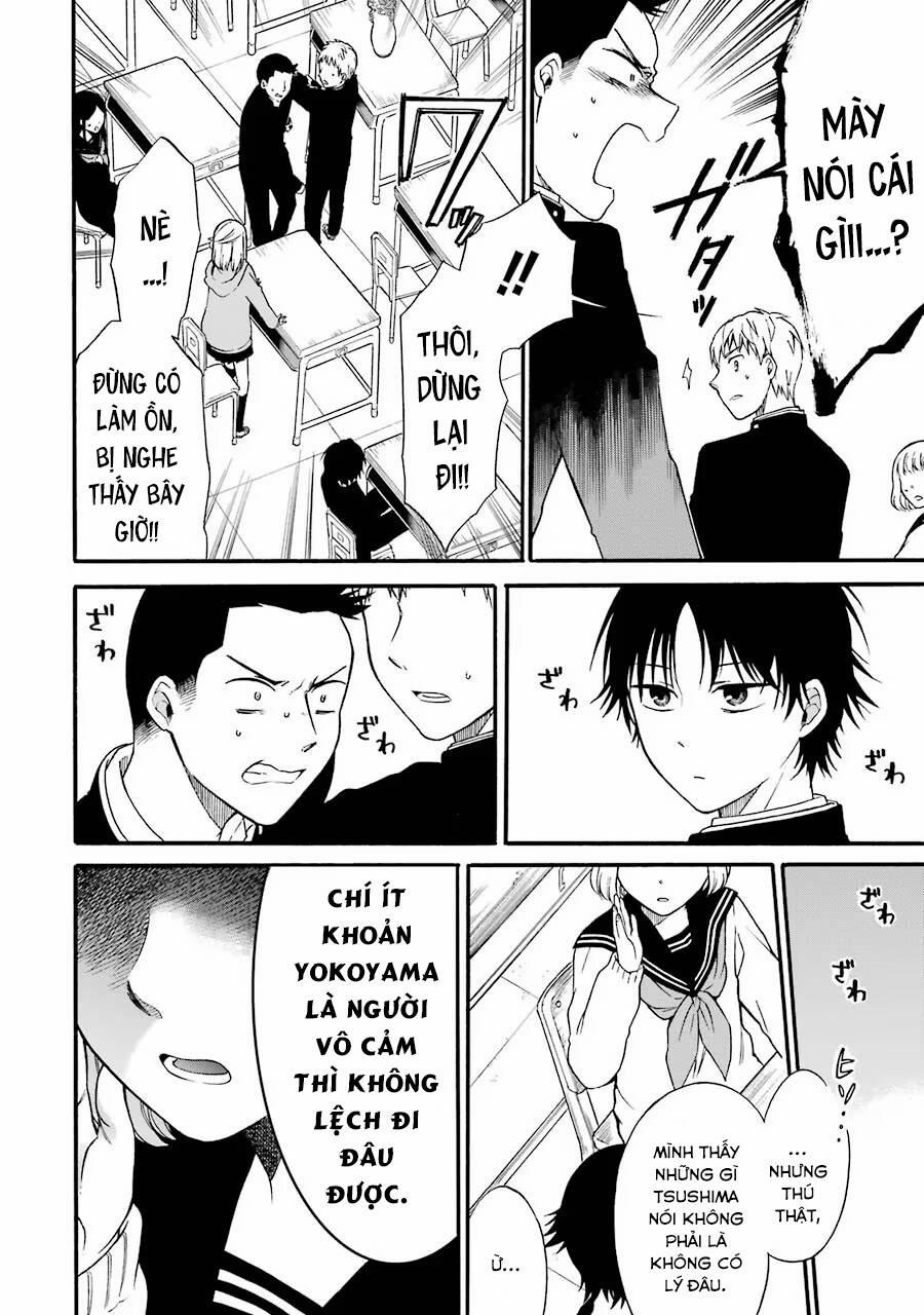 Di Thư Trên Bàn 3 trang 55