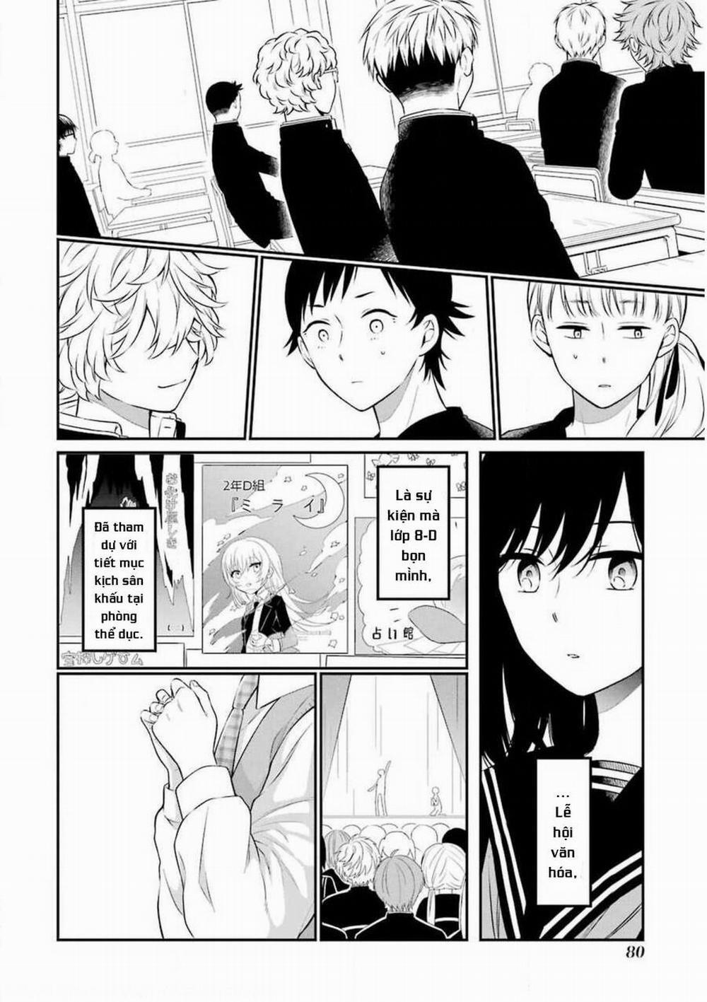 Di Thư Trên Bàn 30 trang 5