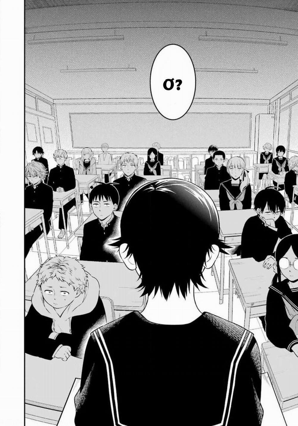 Di Thư Trên Bàn 31 trang 16