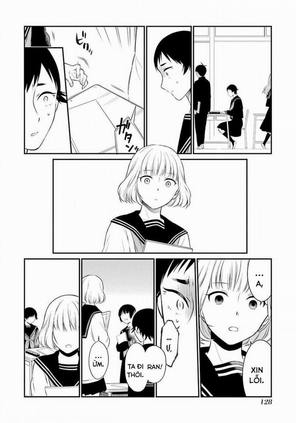 Di Thư Trên Bàn 31 trang 26