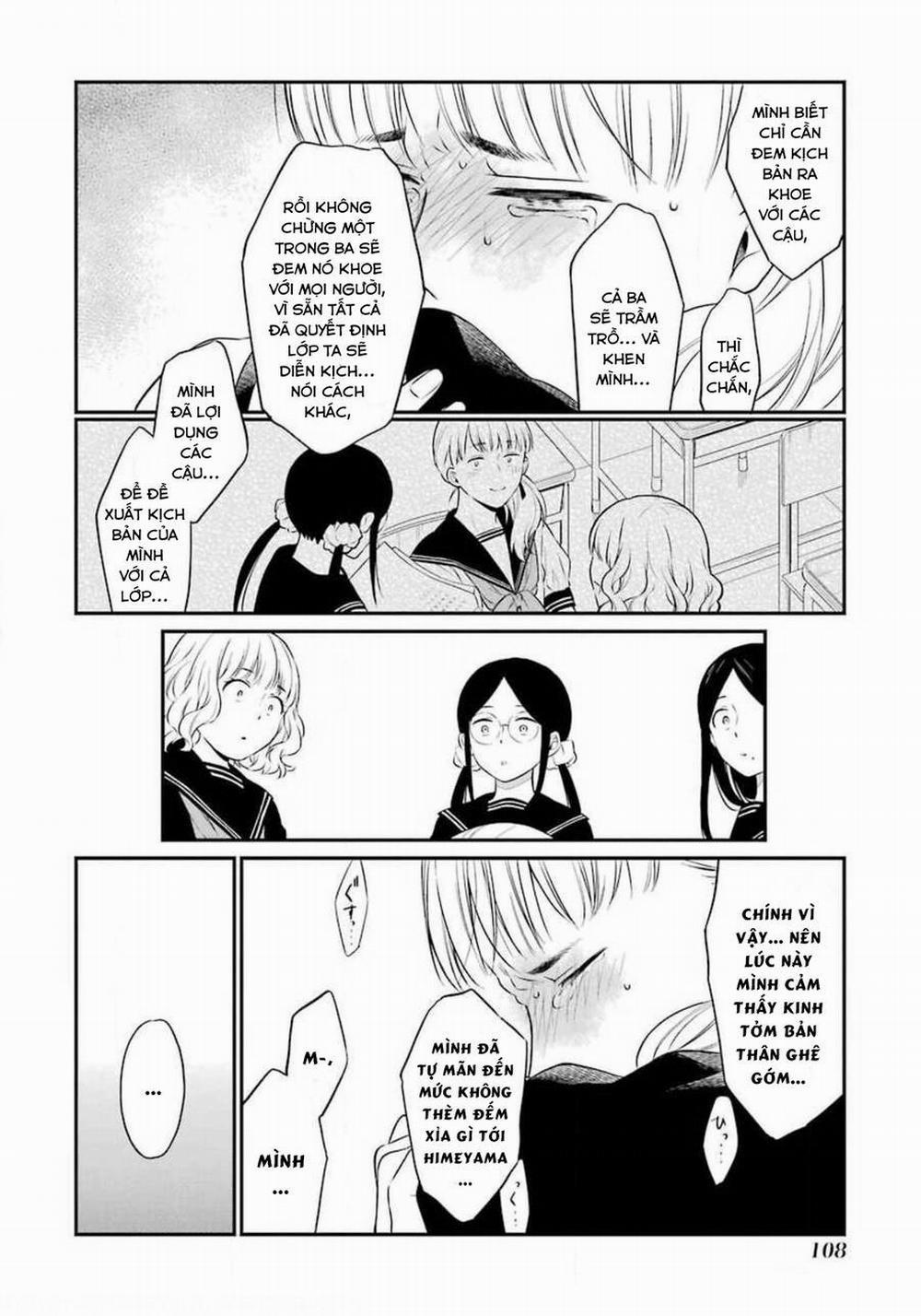 Di Thư Trên Bàn 31 trang 6