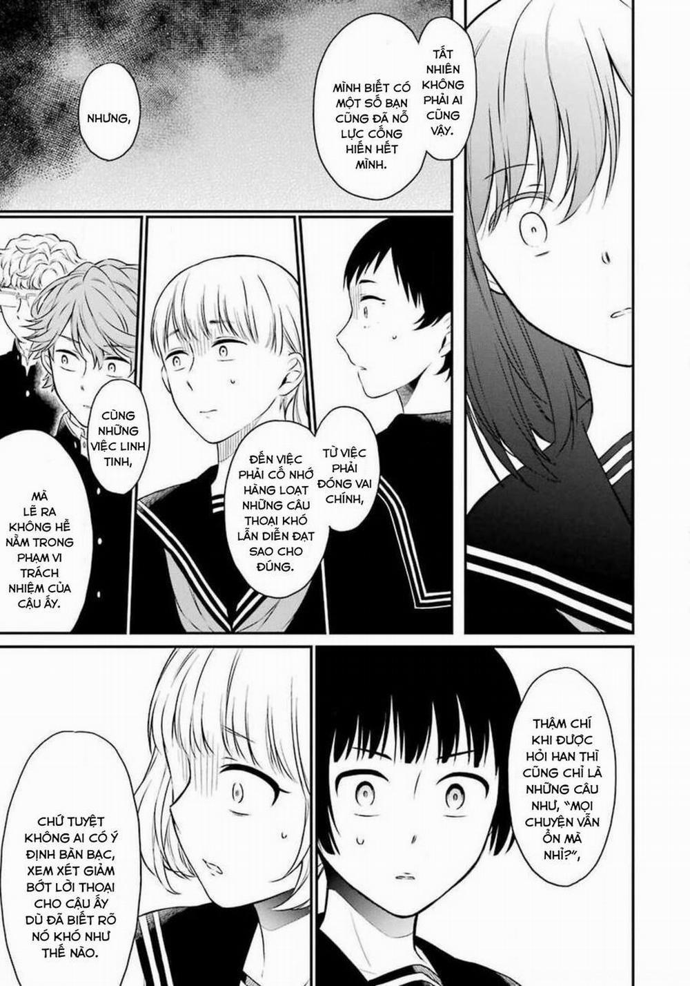 Di Thư Trên Bàn 32 trang 25