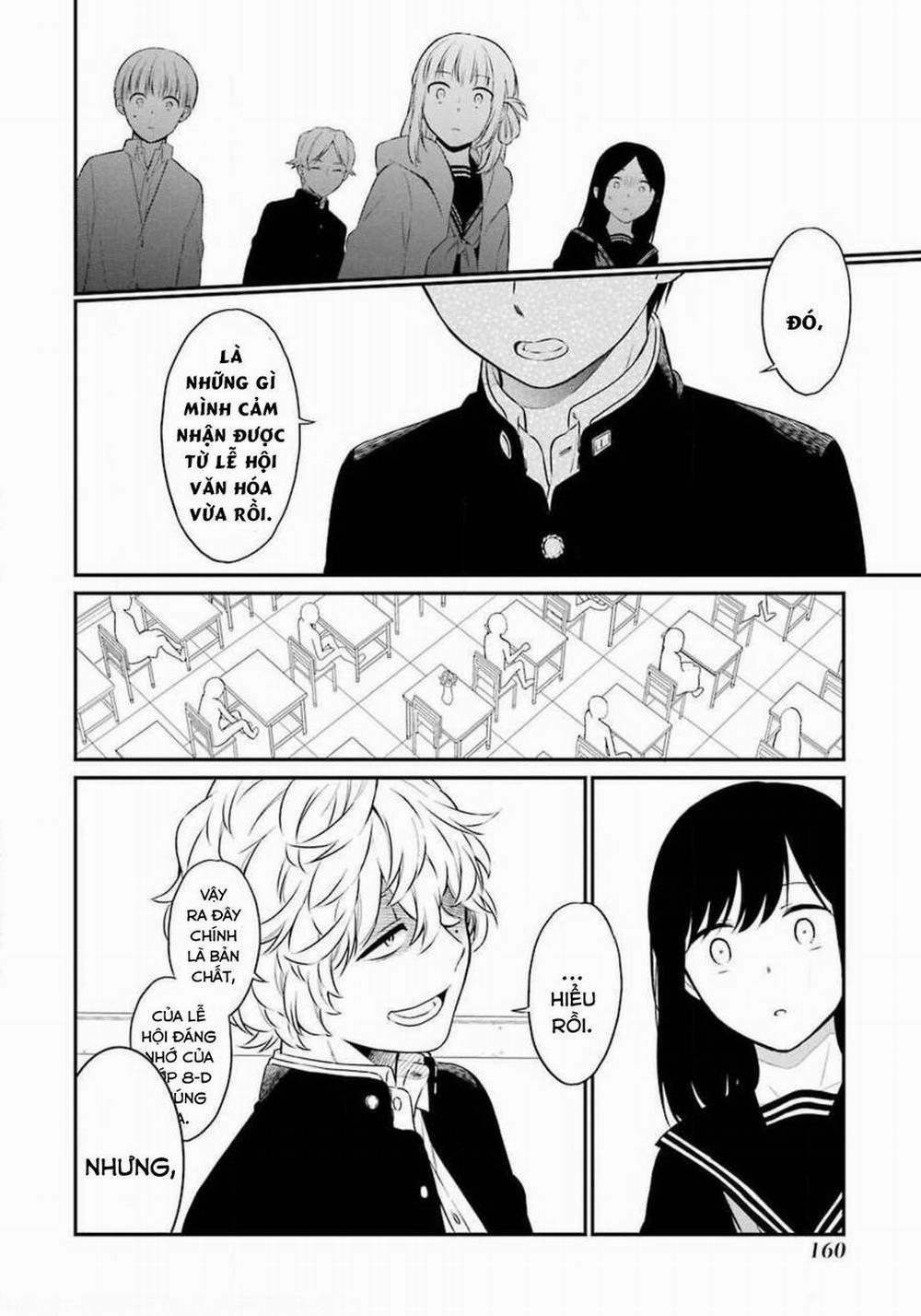 Di Thư Trên Bàn 32 trang 26