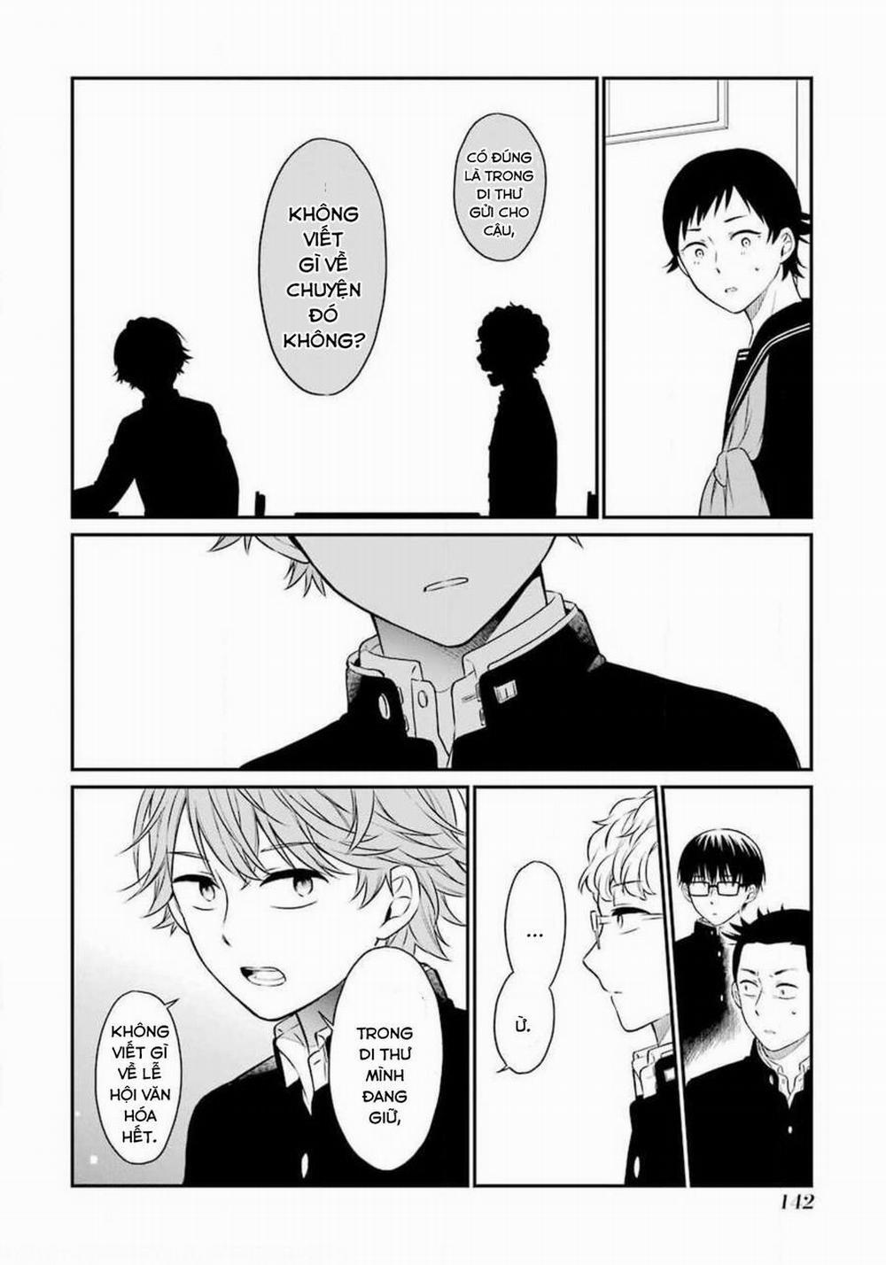Di Thư Trên Bàn 32 trang 8