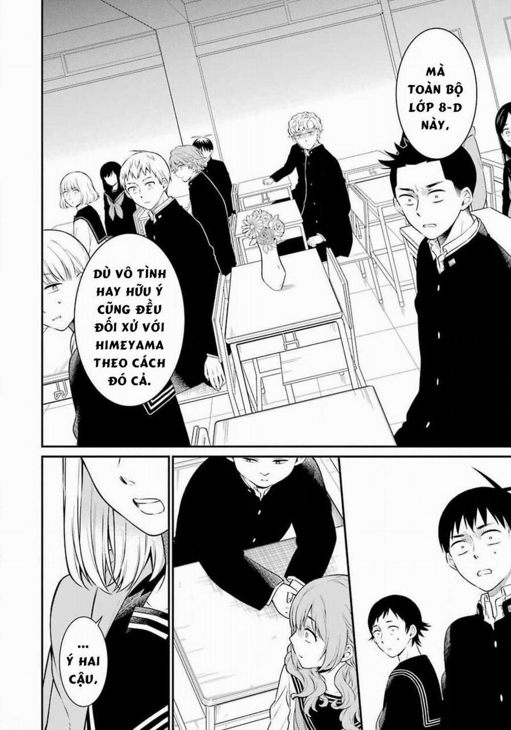 Di Thư Trên Bàn 33 trang 9