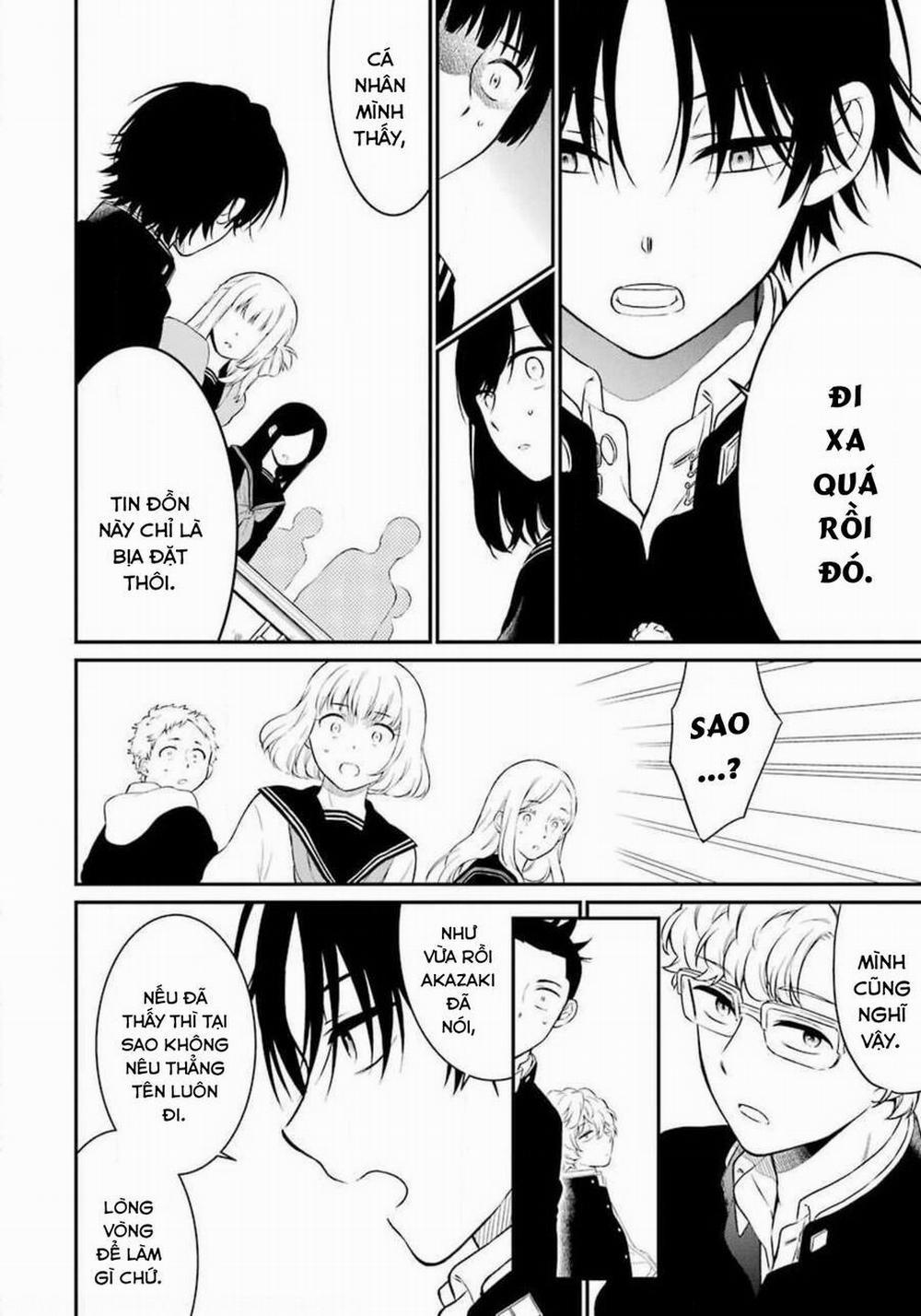 Di Thư Trên Bàn 34 trang 18