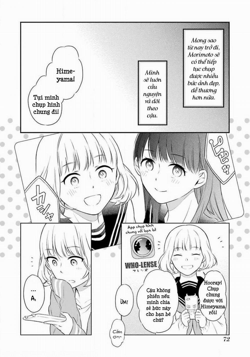 Di Thư Trên Bàn 35 trang 22