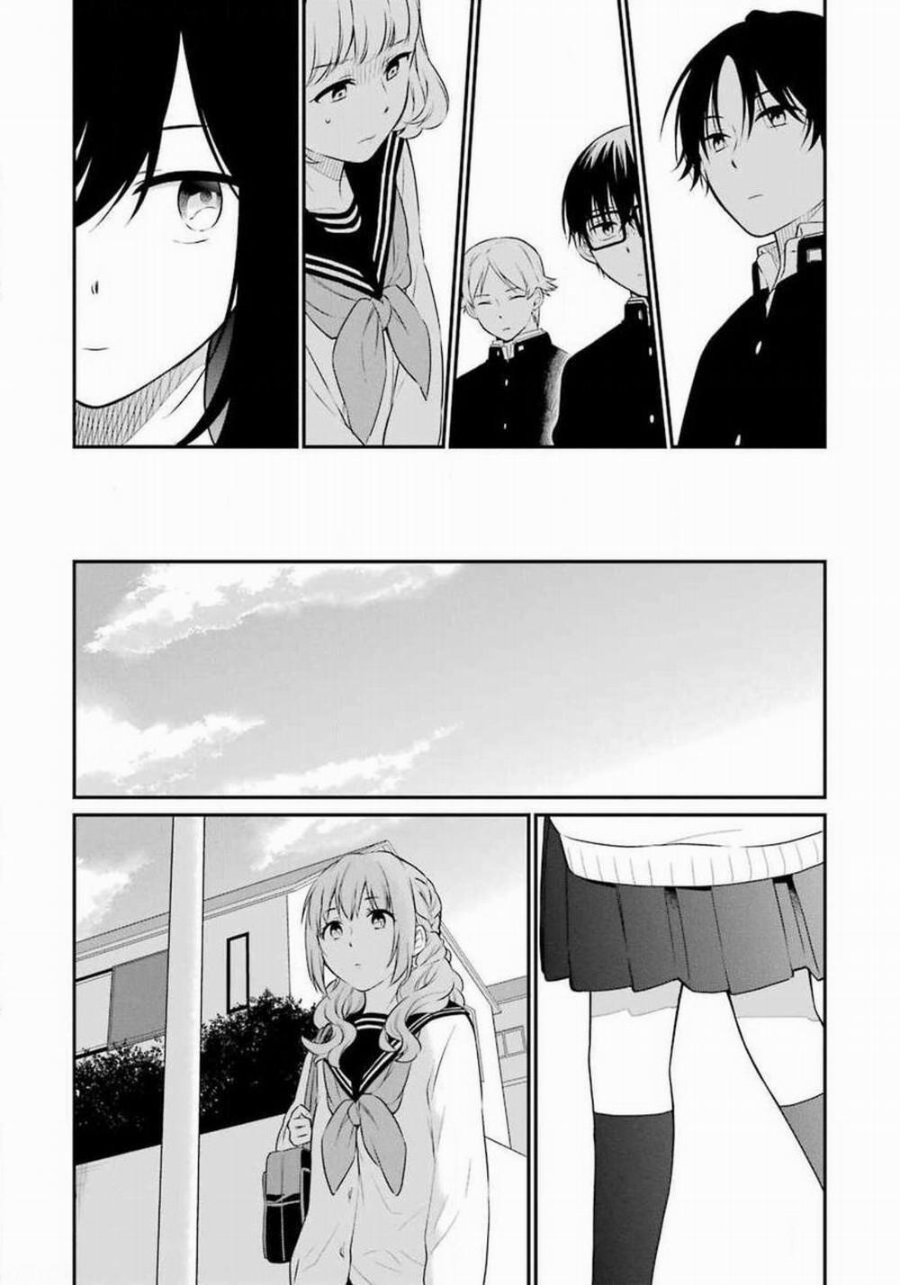 Di Thư Trên Bàn 35 trang 26