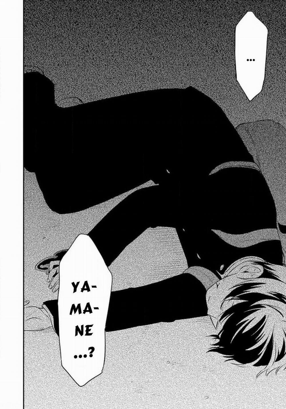 Di Thư Trên Bàn 35 trang 36