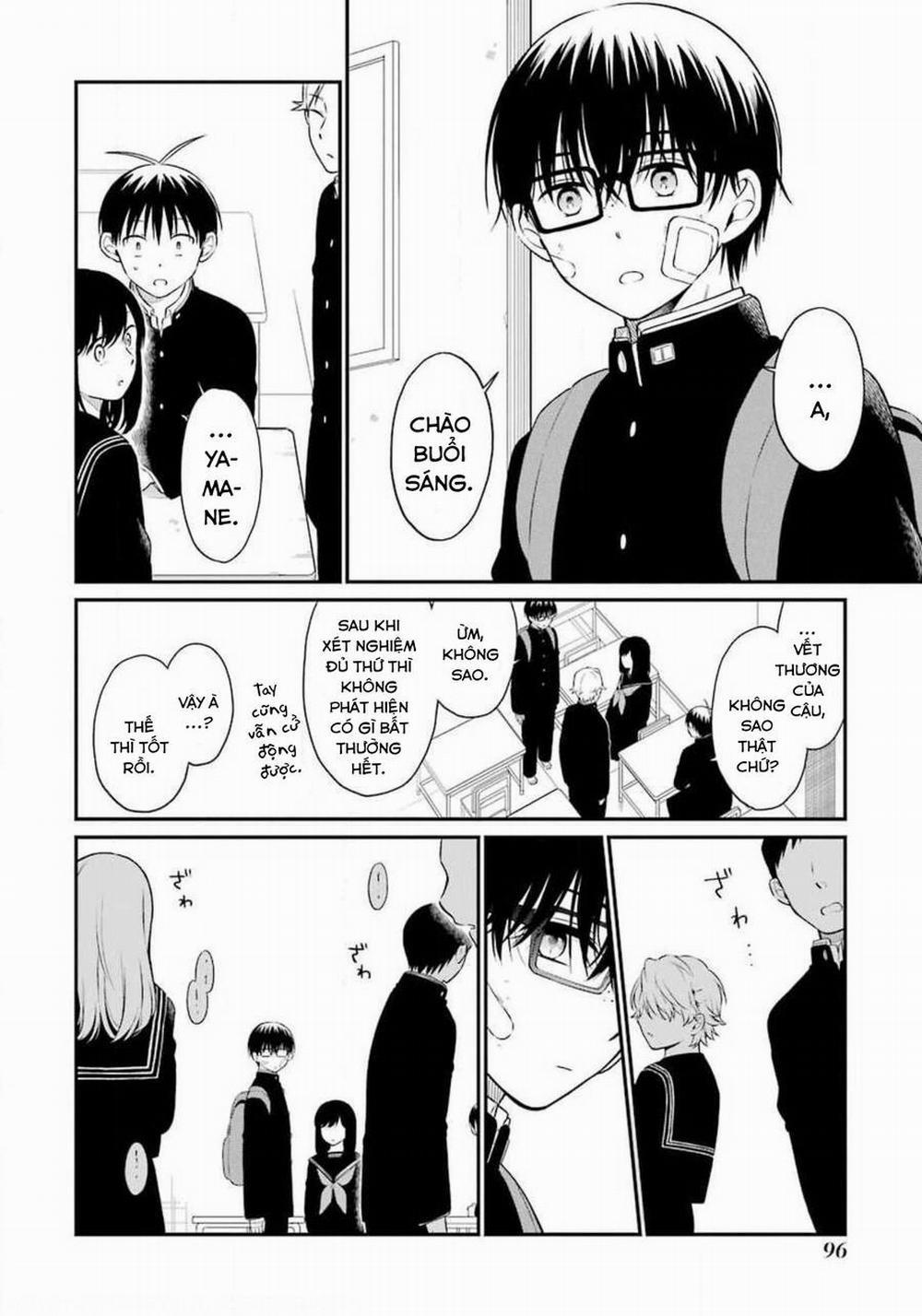 Di Thư Trên Bàn 36 trang 10