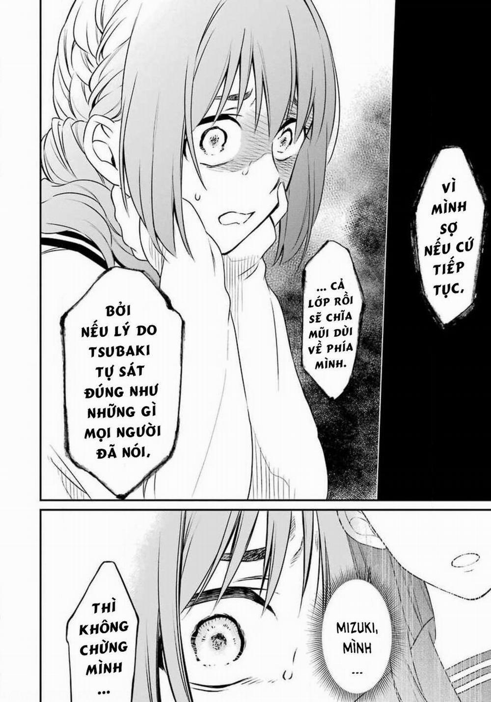 Di Thư Trên Bàn 36 trang 18