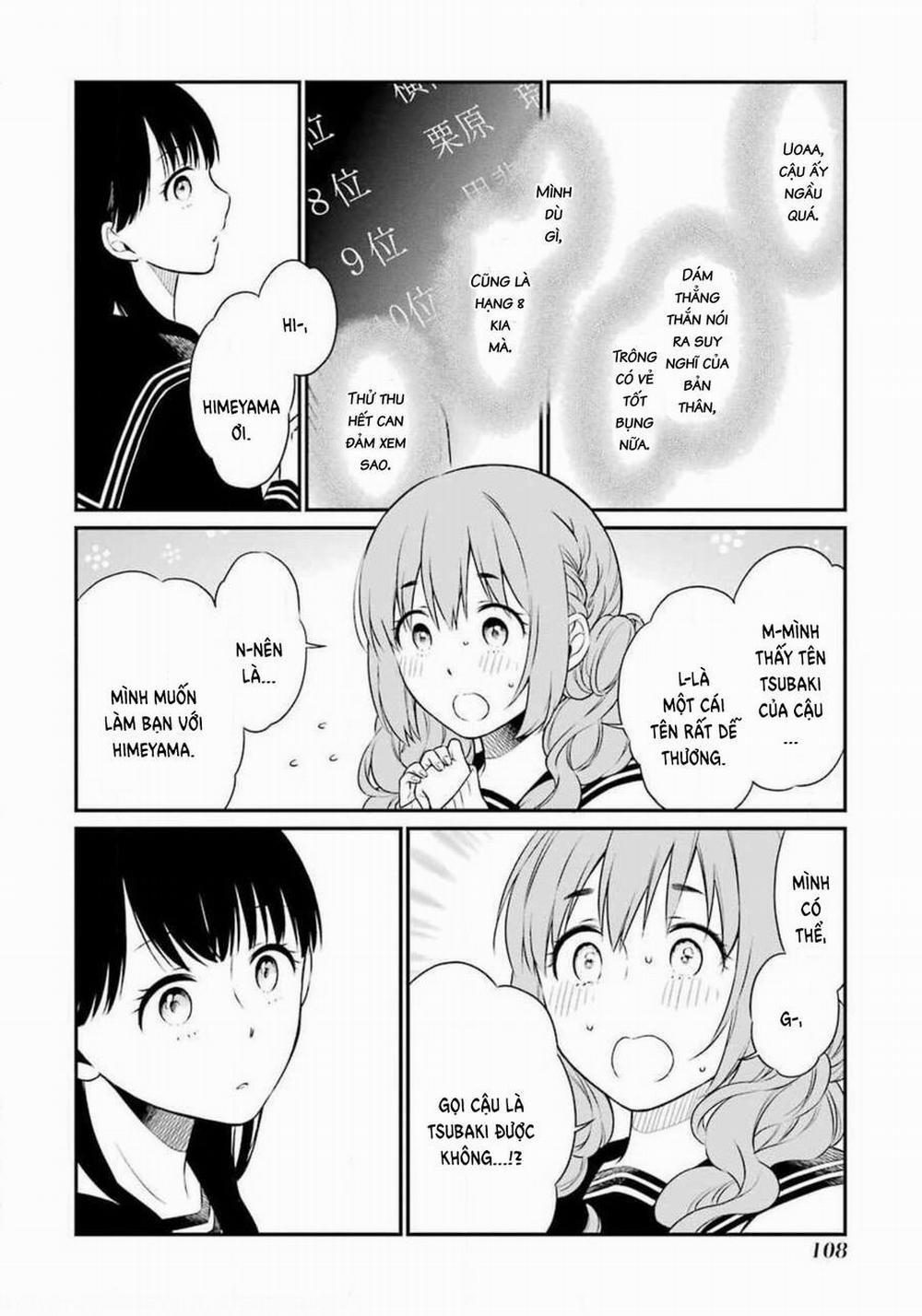 Di Thư Trên Bàn 36 trang 22