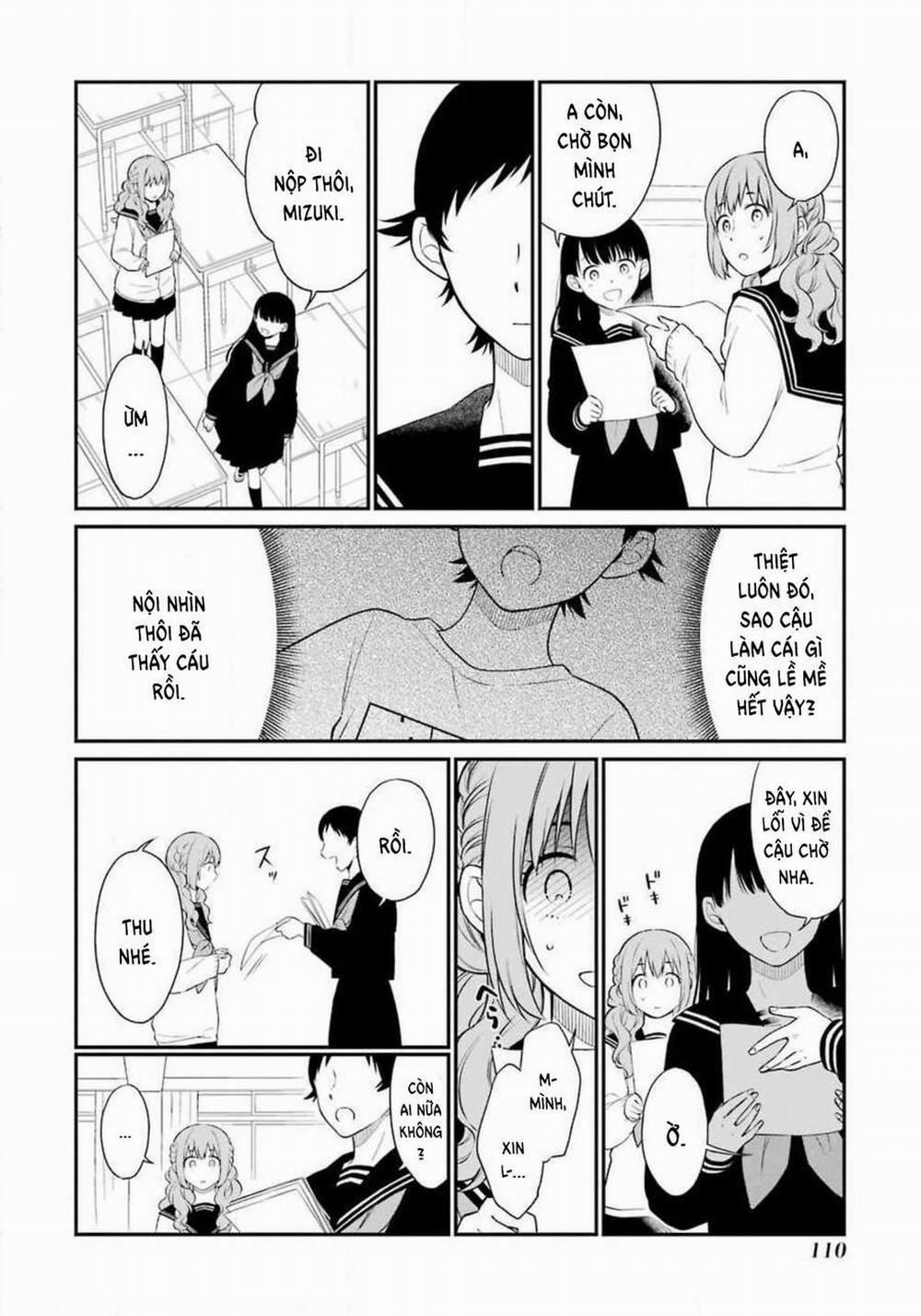 Di Thư Trên Bàn 36 trang 24