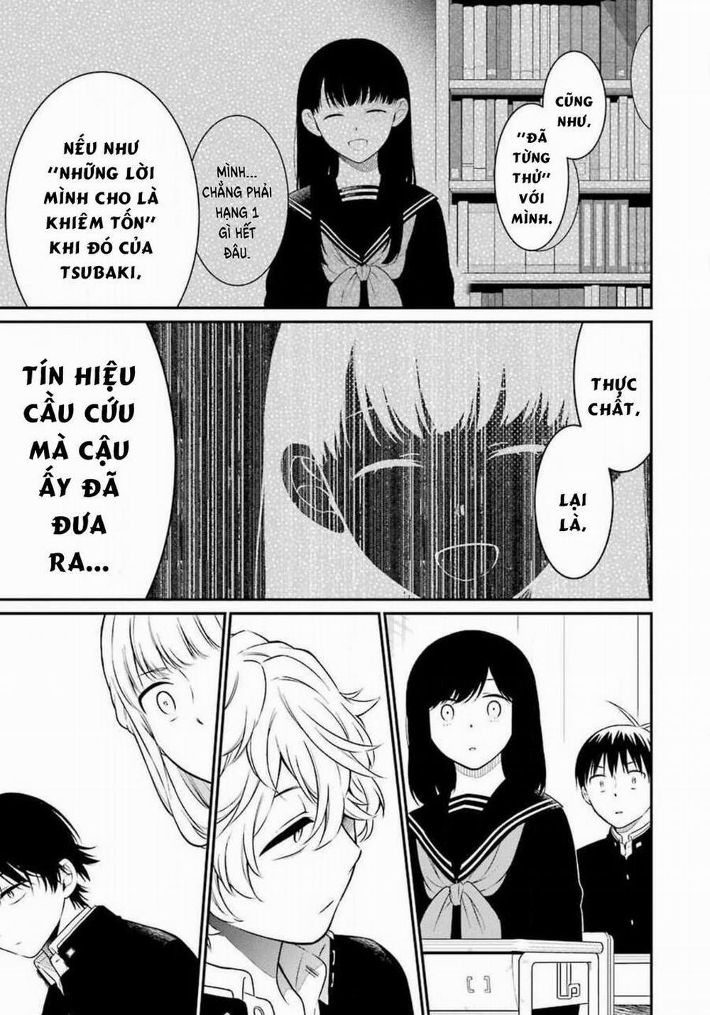 Di Thư Trên Bàn 36 trang 39