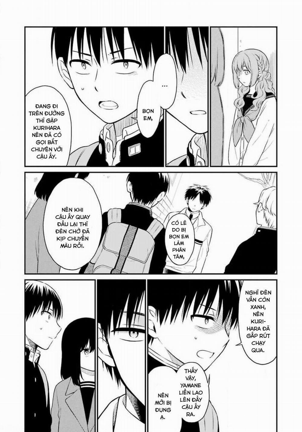 Di Thư Trên Bàn 36 trang 8