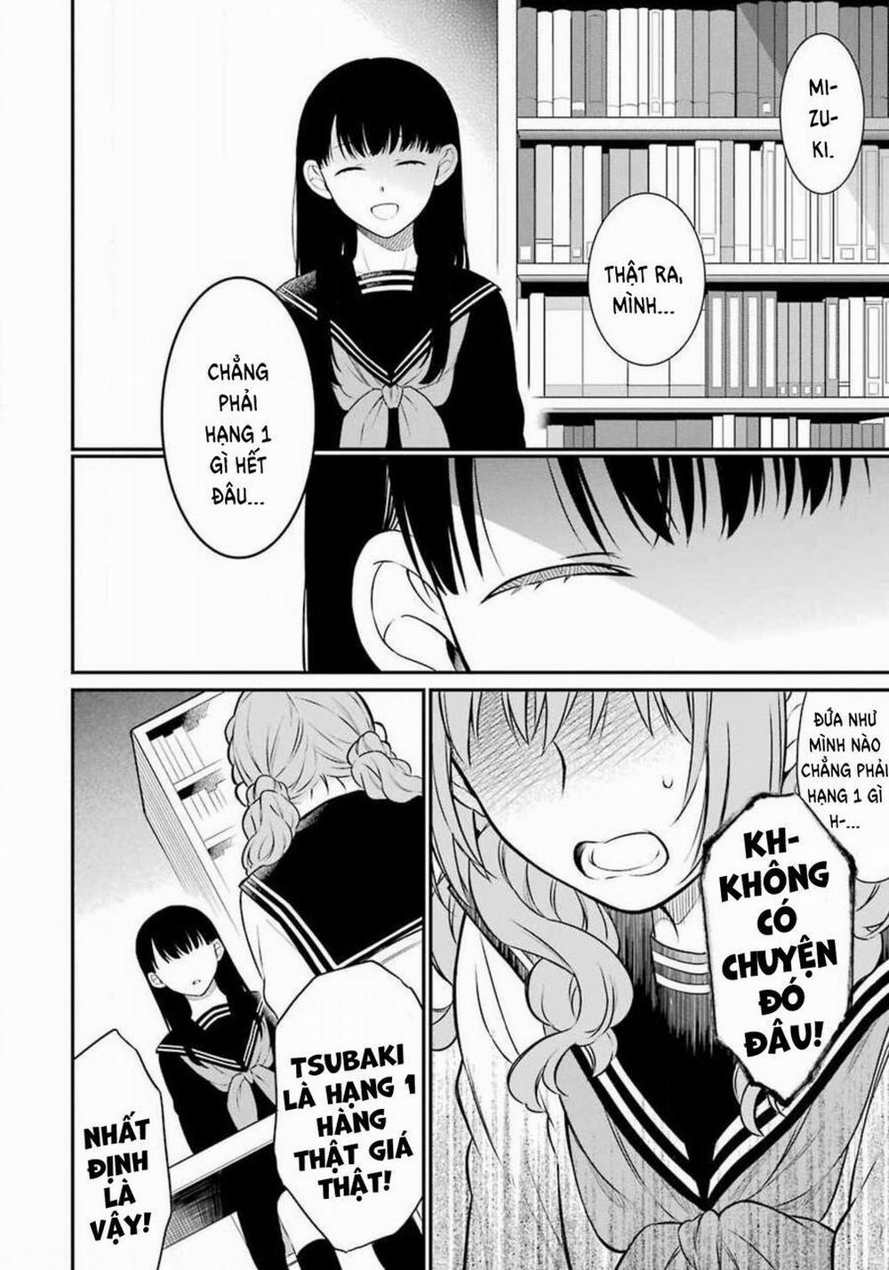 Di Thư Trên Bàn 38 trang 23