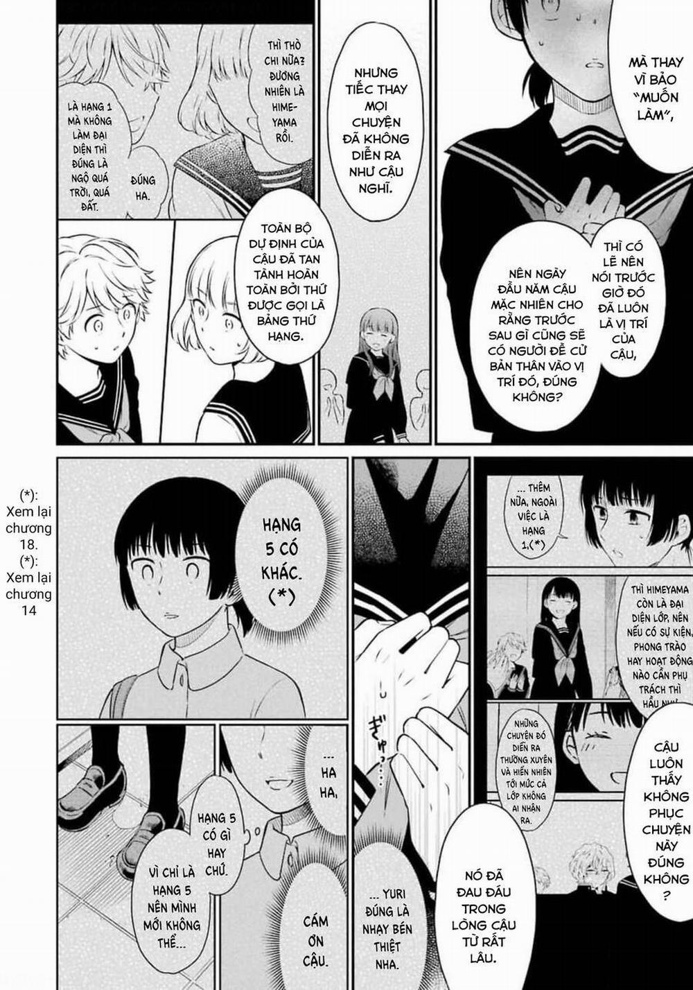 Di Thư Trên Bàn 39 trang 16