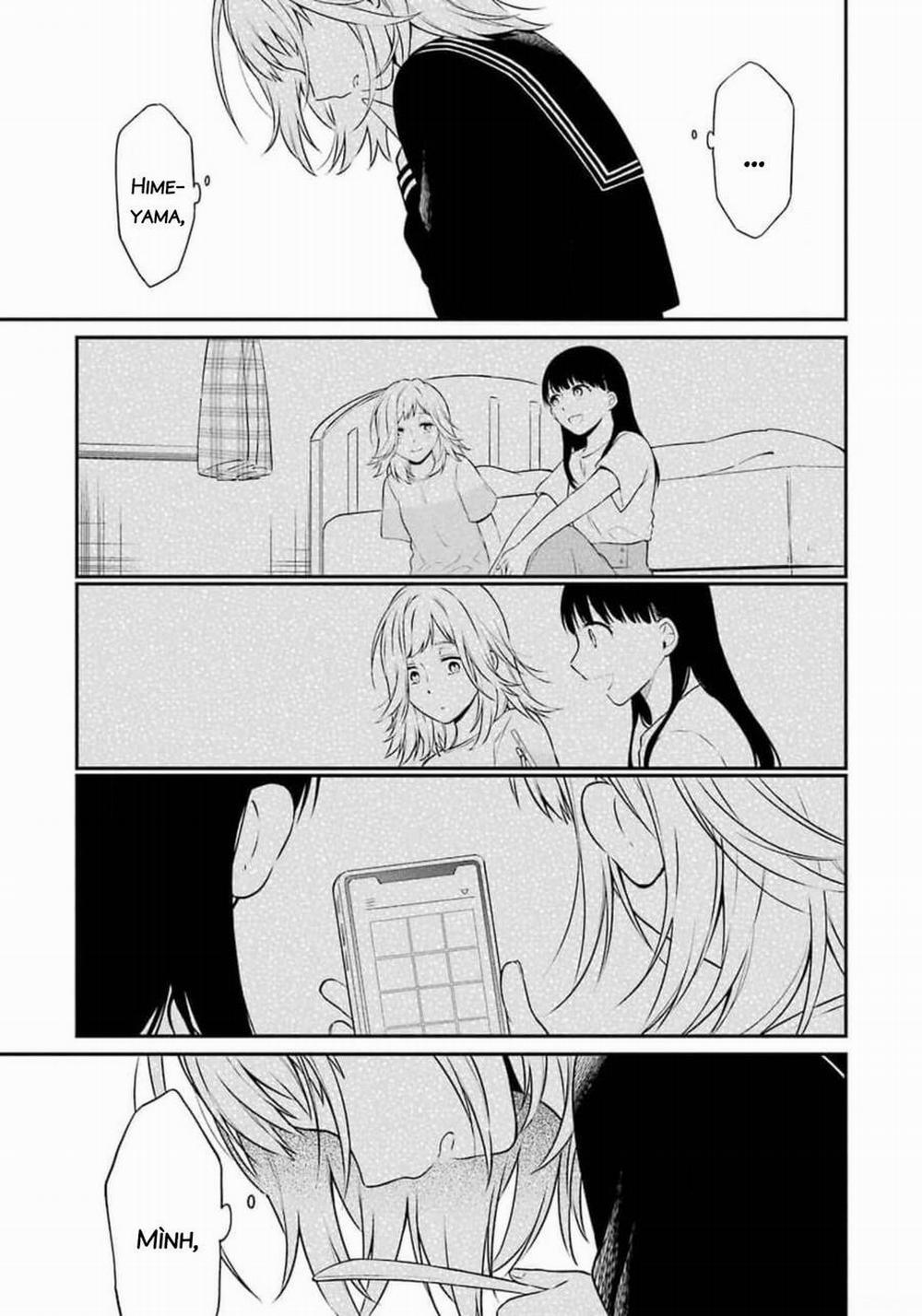 Di Thư Trên Bàn 39 trang 29