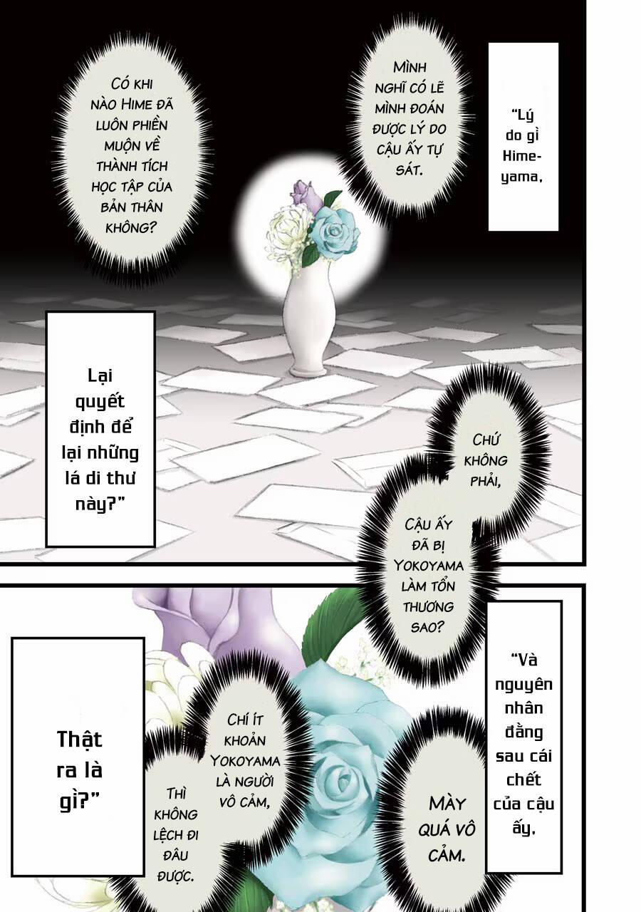 Di Thư Trên Bàn 4 trang 2