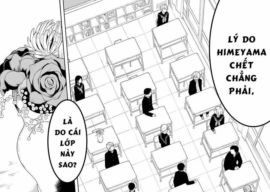 Di Thư Trên Bàn 4 trang 20