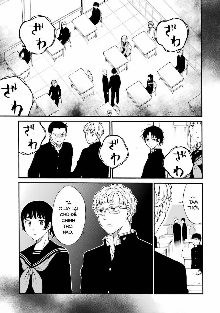 Di Thư Trên Bàn 4 trang 4