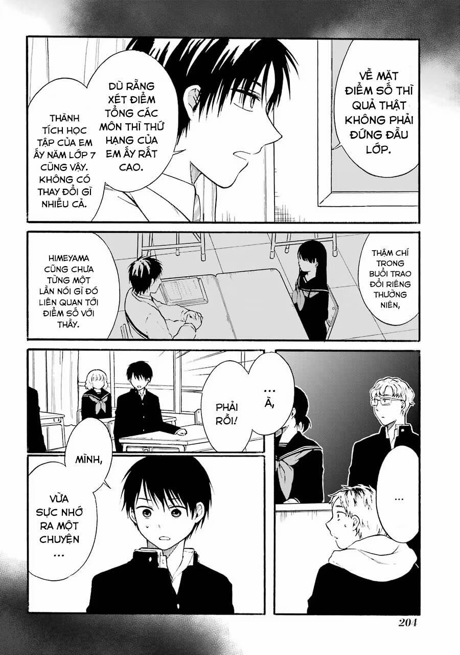 Di Thư Trên Bàn 4 trang 7