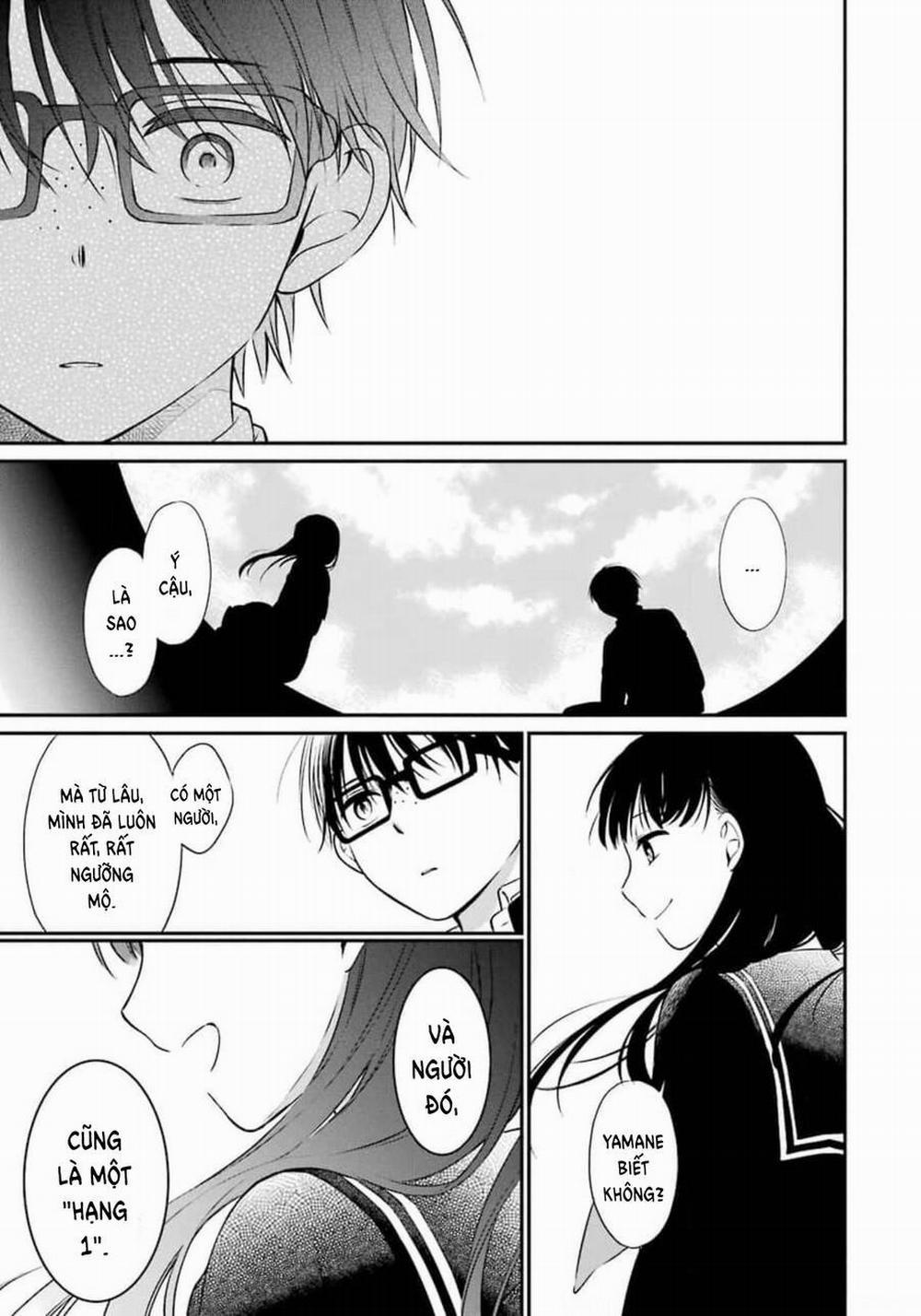 Di Thư Trên Bàn 40 trang 21