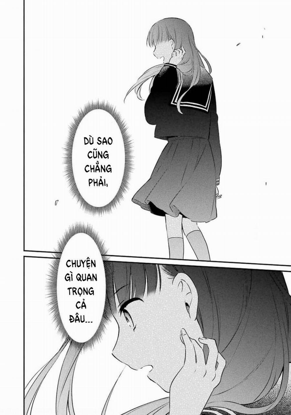 Di Thư Trên Bàn 40 trang 30