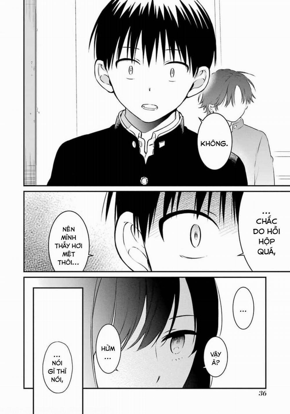 Di Thư Trên Bàn 40 trang 6