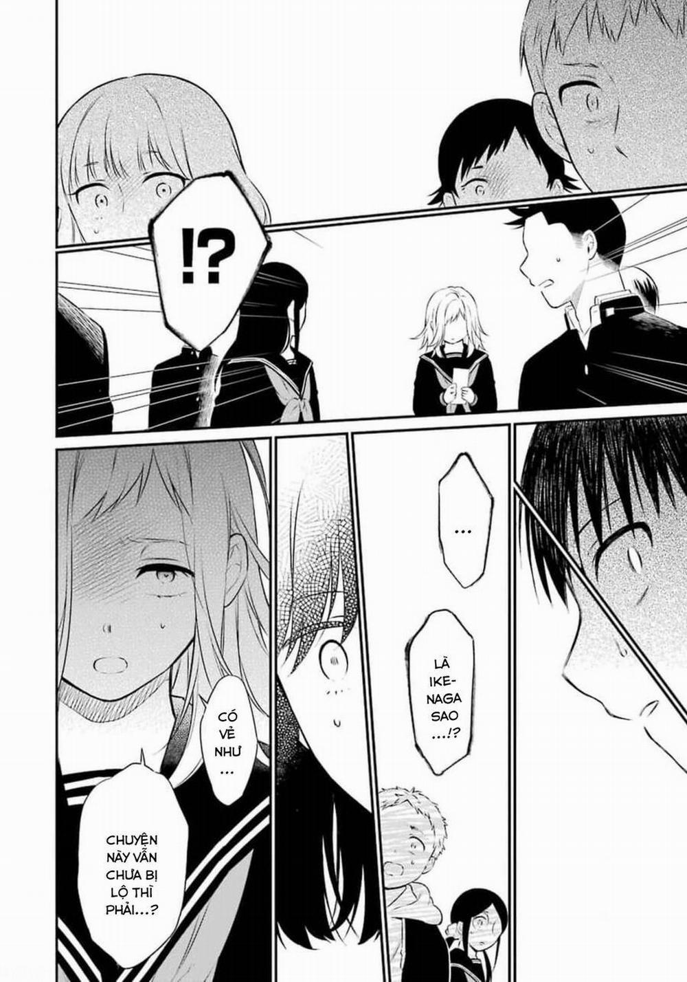Di Thư Trên Bàn 41 trang 16