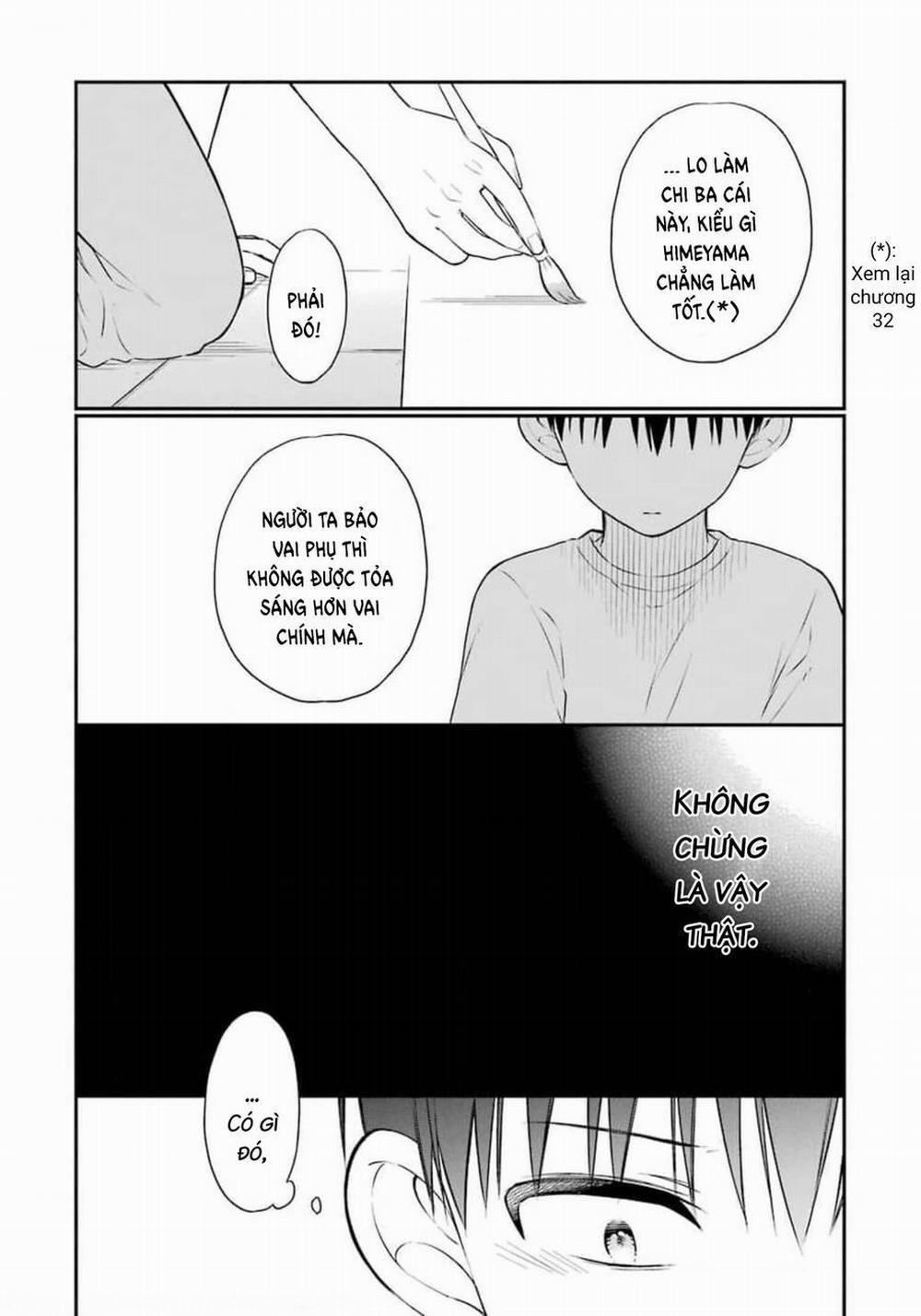 Di Thư Trên Bàn 42 trang 22