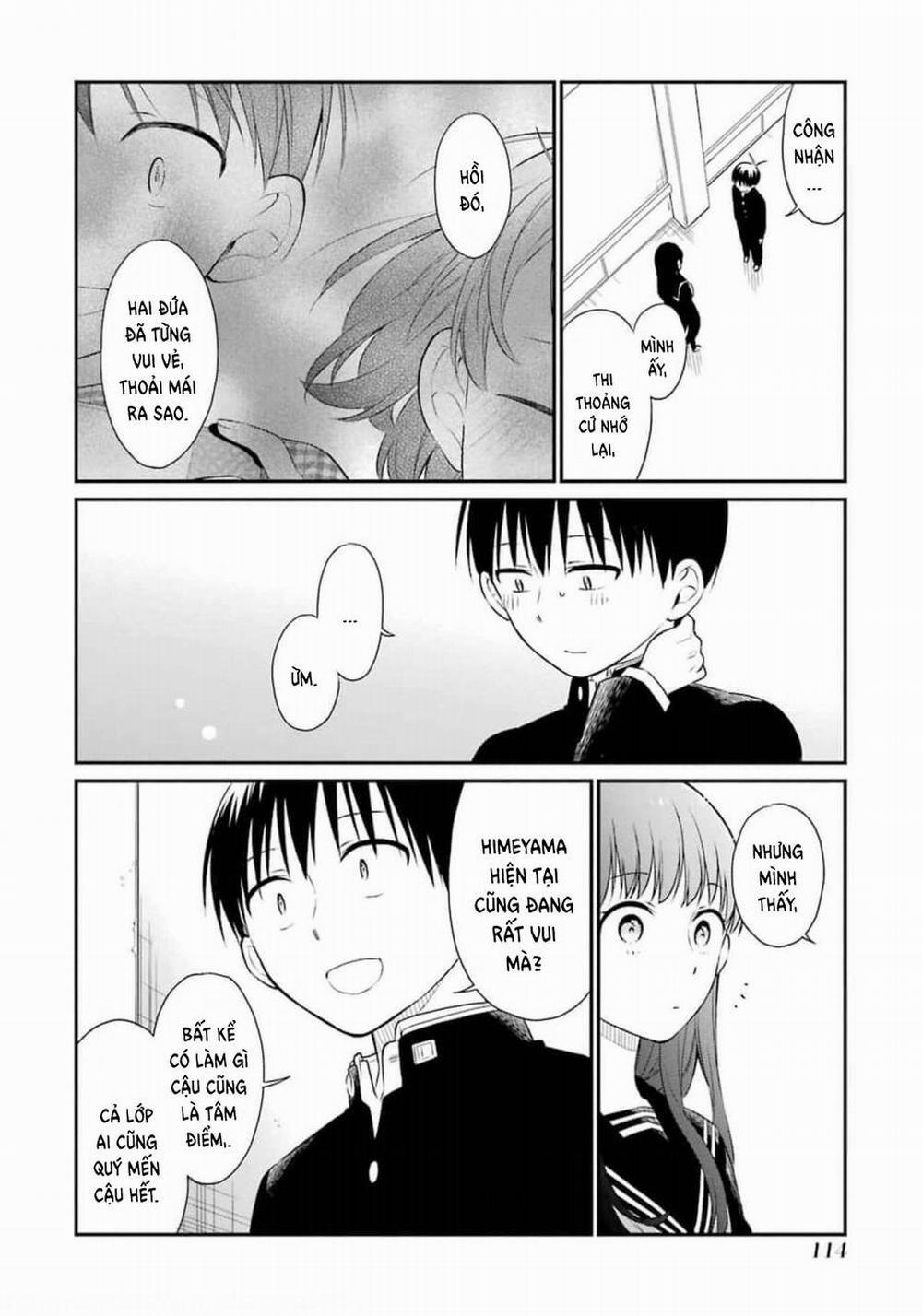 Di Thư Trên Bàn 42 trang 24