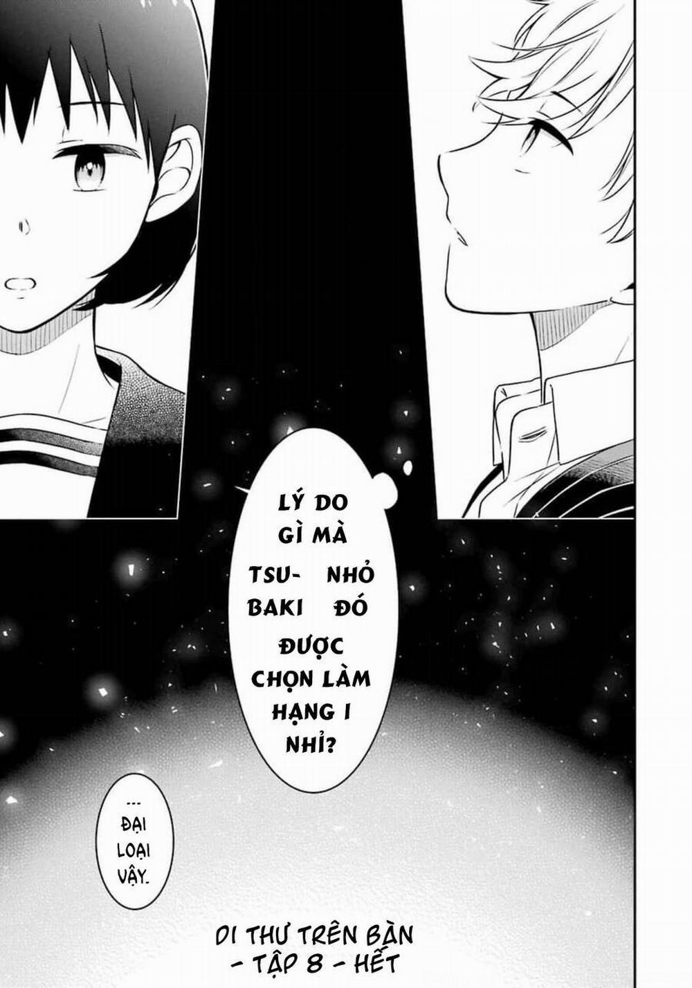 Di Thư Trên Bàn 43.5 trang 17