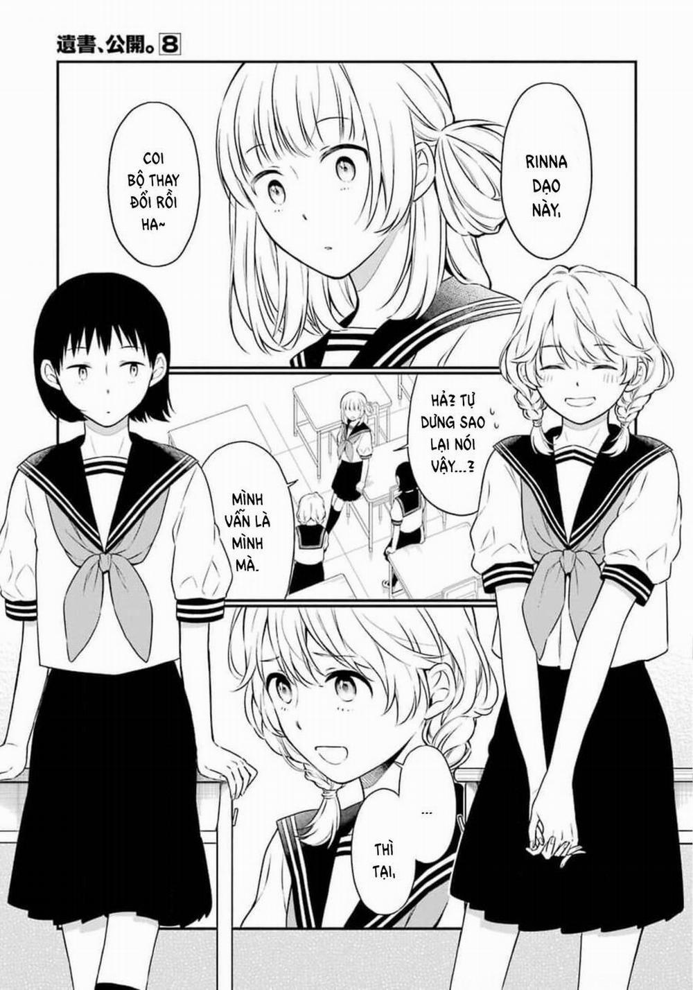 Di Thư Trên Bàn 43.5 trang 5