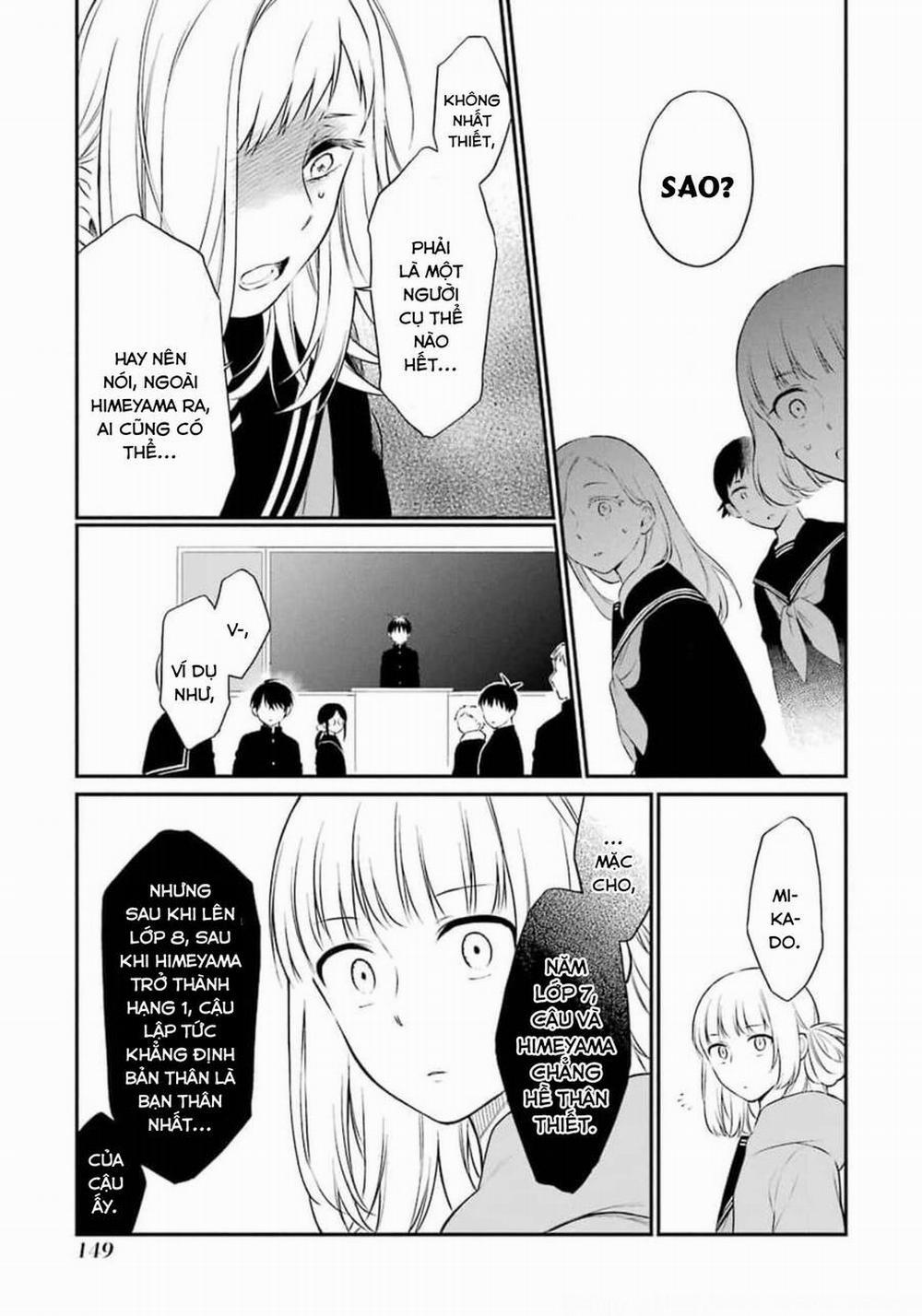 Di Thư Trên Bàn 43 trang 29