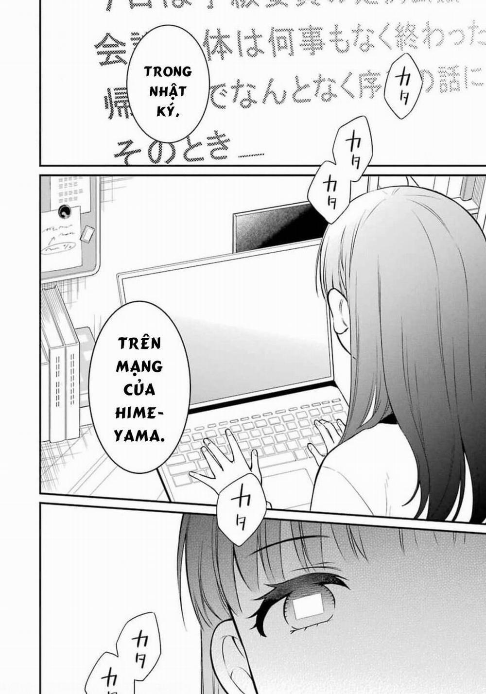 Di Thư Trên Bàn 43 trang 32